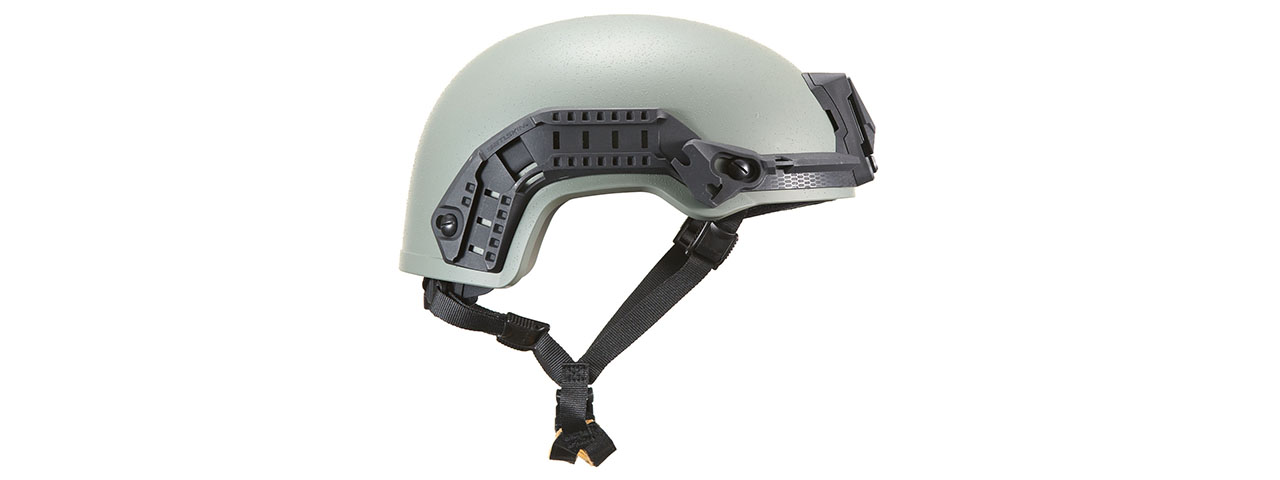 FMA RV A5 High Cut Helmet - (FG)