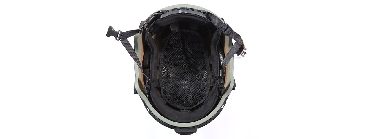 FMA RV A5 High Cut Helmet - (FG)