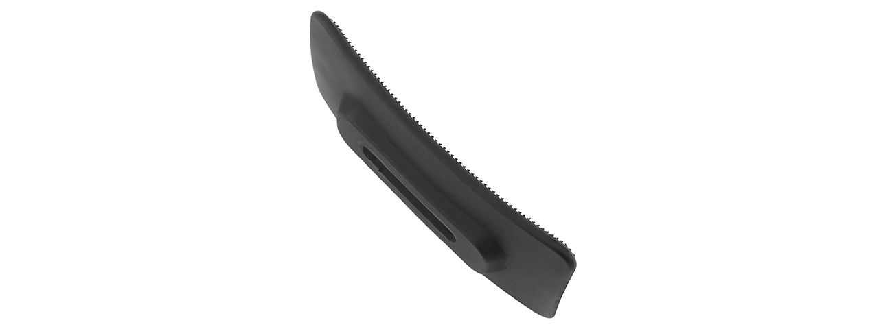 Lancer Tactical M-LOK Attachment Helmet Plate (Black)