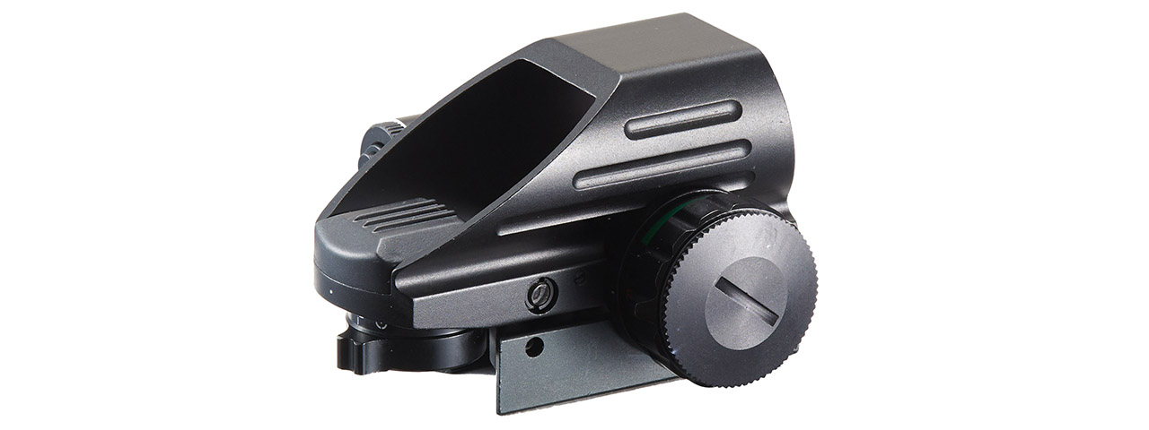 CA-425B RED & GREEN SIGHT w/ LASER, REMOTE SWITCH
