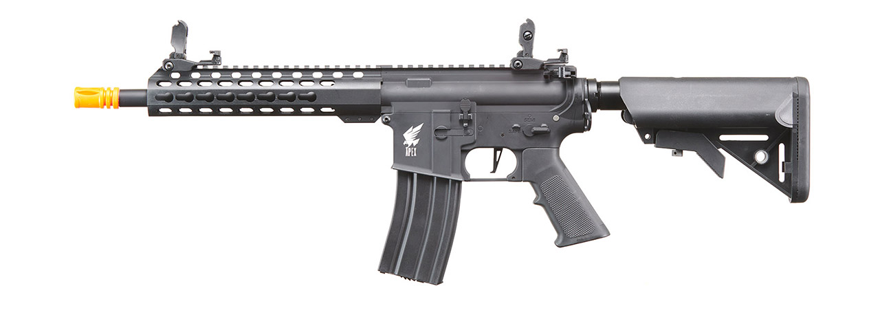Classic Army Apex Fast Attack 803 KeyMod M4 Carbine Airsoft AEG (Color: Black)
