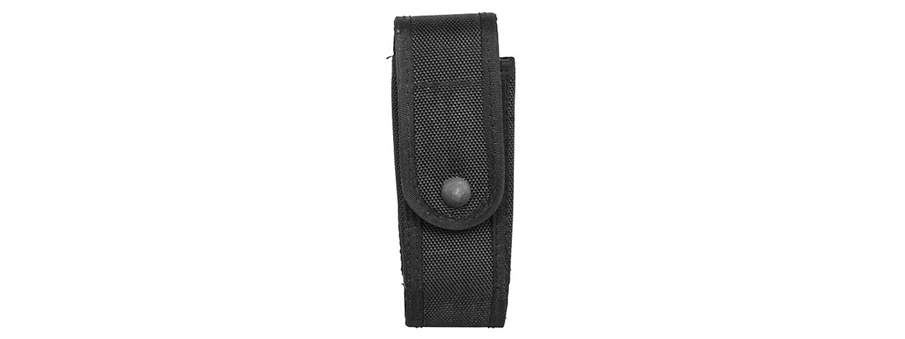 Classic Army Duty Flashlight Holder (Black) Classic Army Duty Flashlight Holder (Black)