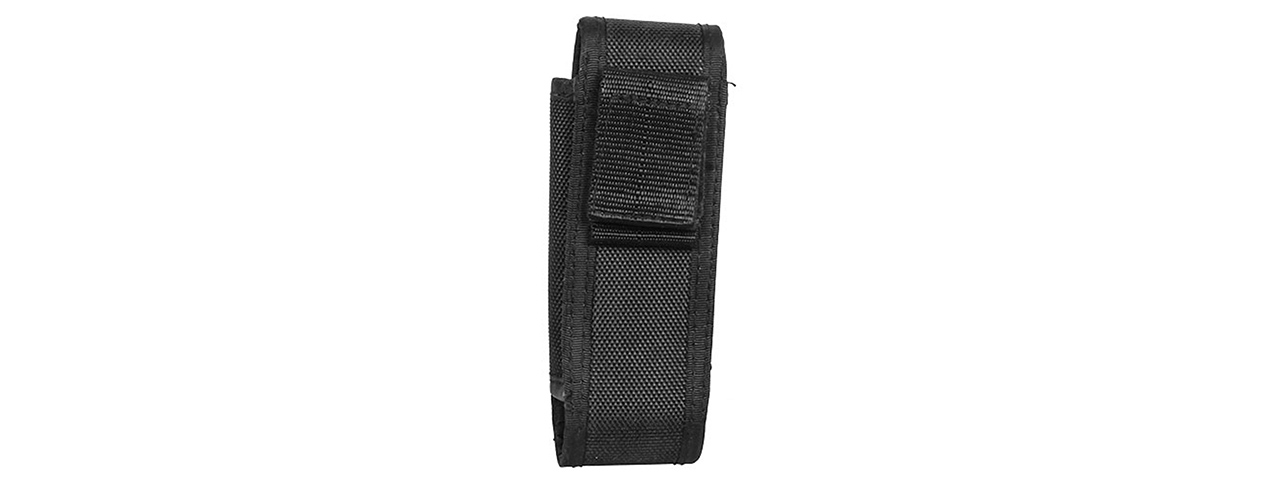 Classic Army Duty Flashlight Holder (Black)