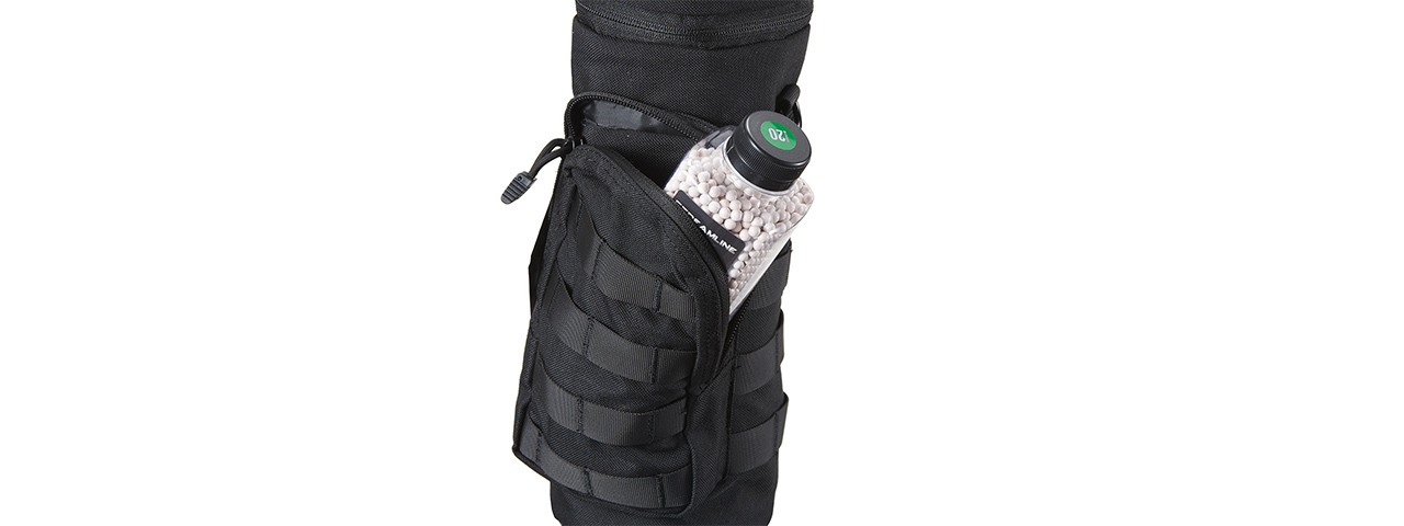 Lancer Tactical 3300 Round .28G Streamline Competition Grade BBs - (White)
