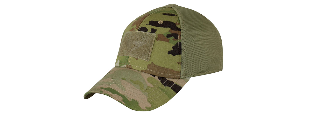 Condor Outdoor Flex Cap - (Scorpion OCP/S) Condor Outdoor Flex Cap - (Scorpion OCP/S)