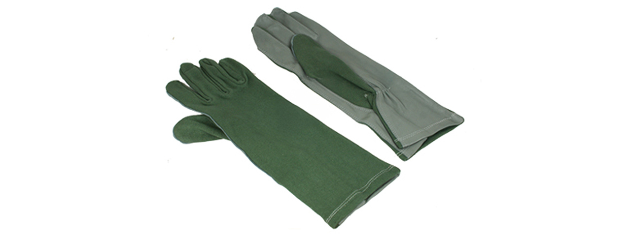 Condor Outdoor Nomex Tactical Gloves (OD/XXL/12) Condor Outdoor Nomex Tactical Gloves (OD/XXL/12)