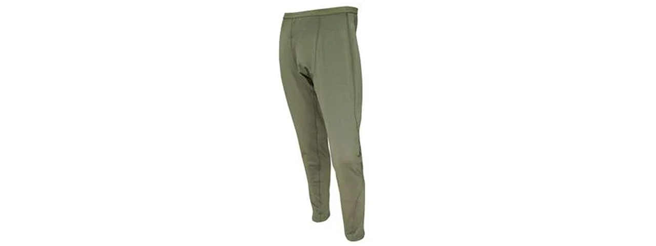 Condor Outdoor Base II Mid-Weight Pants - (OD Green/XL) Condor Outdoor Base II Mid-Weight Pants - (OD Green/XL)