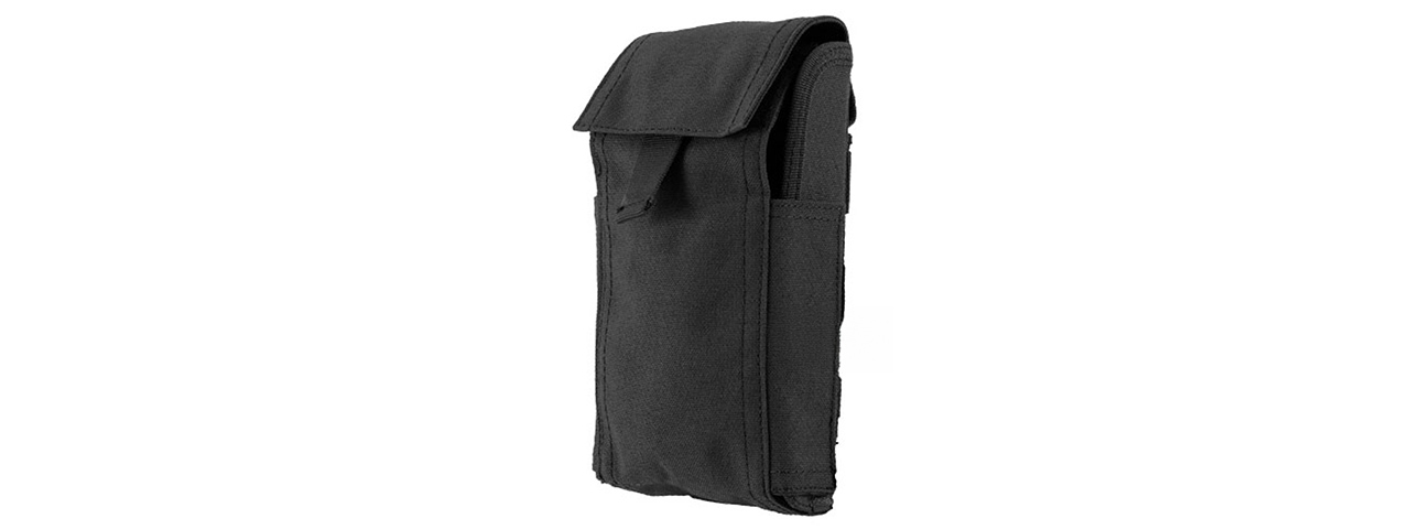 Condor Outdoor MOLLE Shotgun Reload Pouch (Black) Condor Outdoor MOLLE Shotgun Reload Pouch (Black)