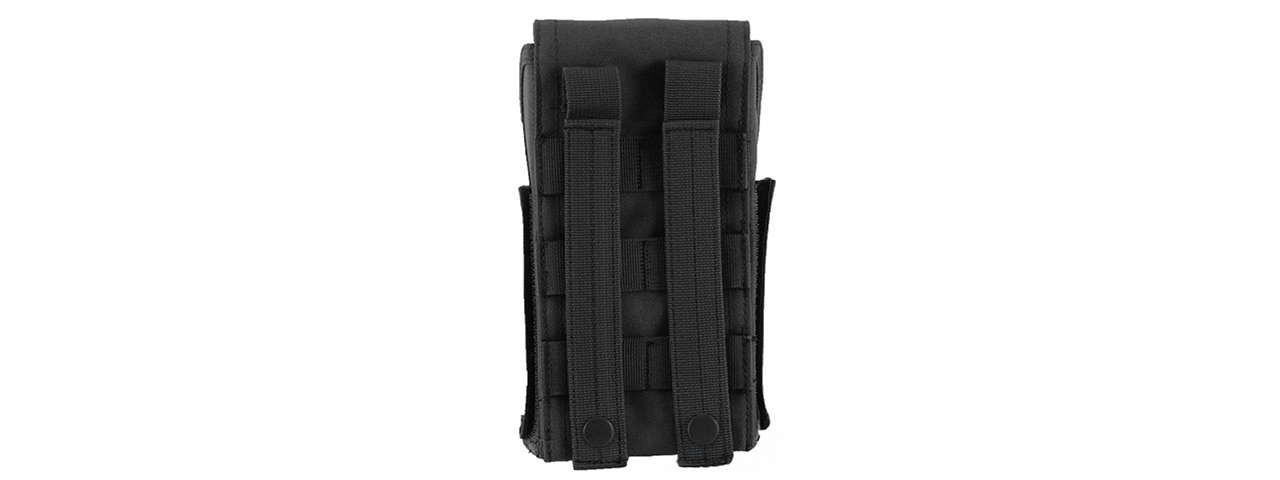 Condor Outdoor MOLLE Shotgun Reload Pouch (Black)