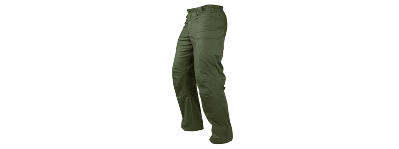 Condor Outdoor Stealth Operator Pants - (OD Green/ W30 X L32, POLY-COTTON) Condor Outdoor Stealth Operator Pants - (OD Green/ W30 X L32, POLY-COTTON)