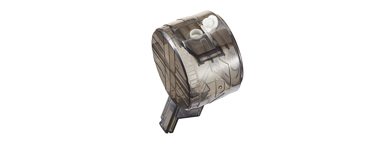 Cyber Walker SX Electric Water Blaster (White/Orange)