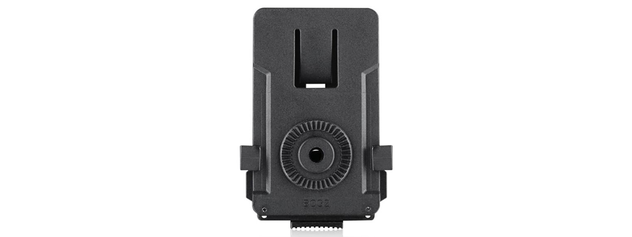 CYTAC R-Defender Series Belt Holster Clip - (Black)