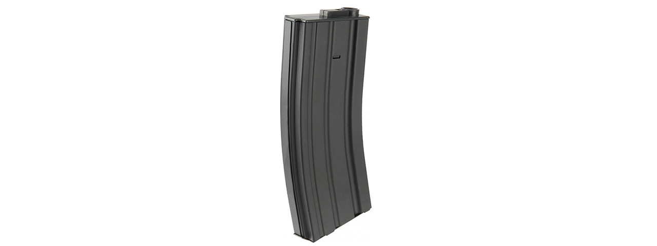 Dr. Gearbox Custom LT-42BV Gen 4 "ALPHA" 10" Full Metal AEG Rifle - (Black)