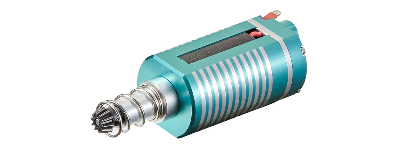 FEDI Long Type Brushless DC Motor 11.1V 35,000 RPM for Airsoft AEG Rifles