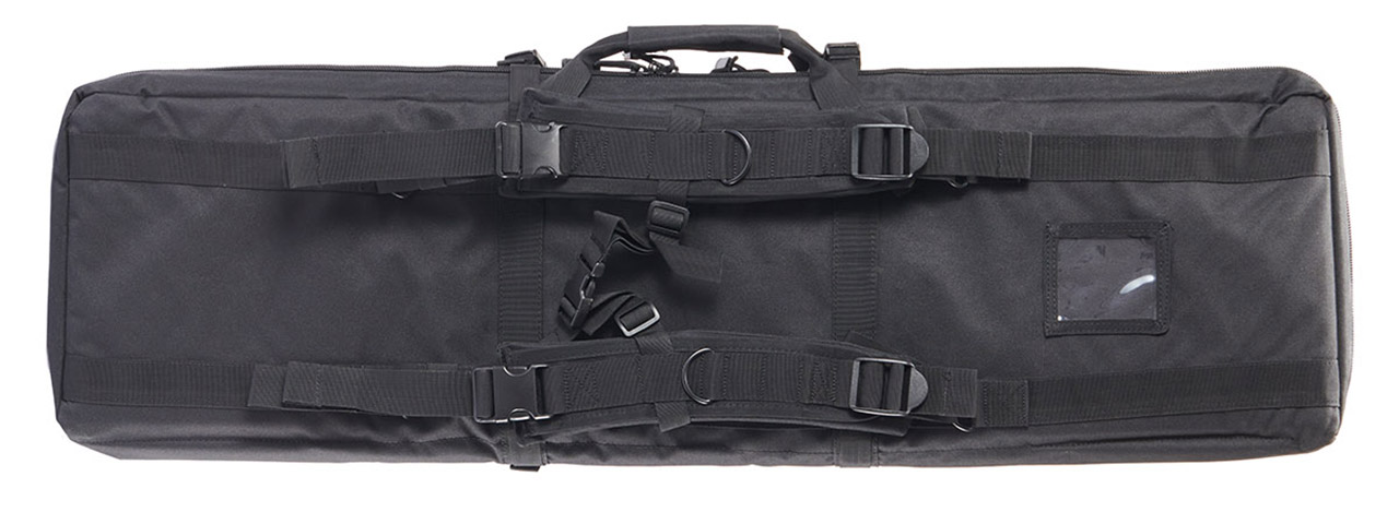 Guawin 42" Double Gun Bag (Black)