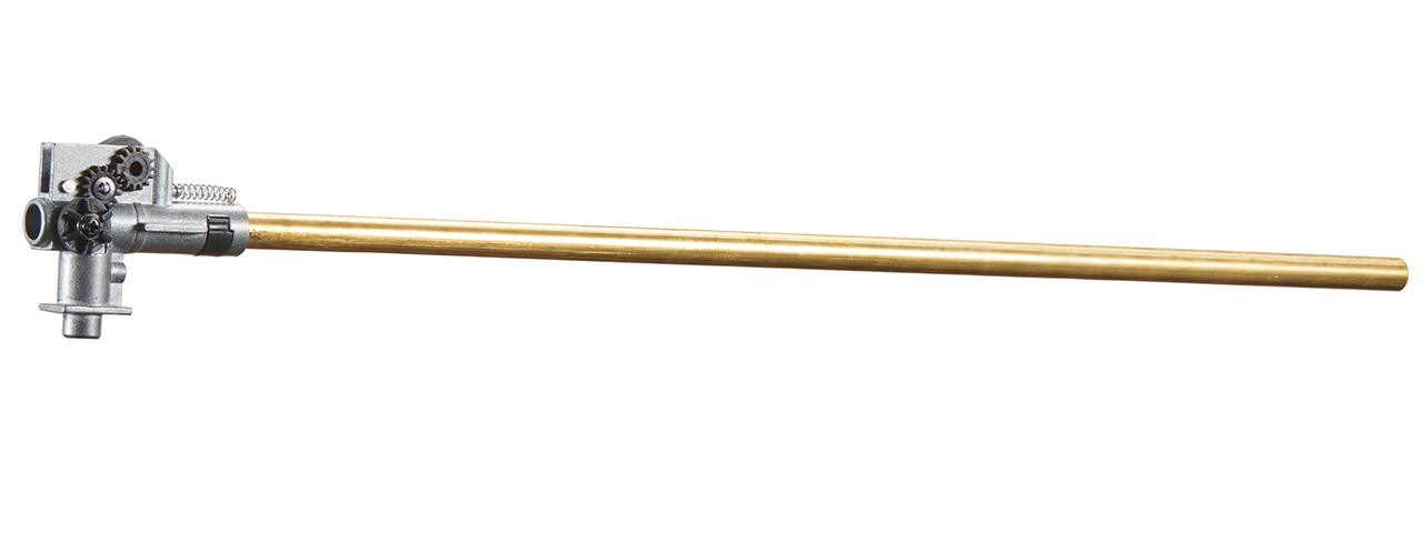 Golden Eagle 14" Carbine Length Complete Metal Upper Receiver