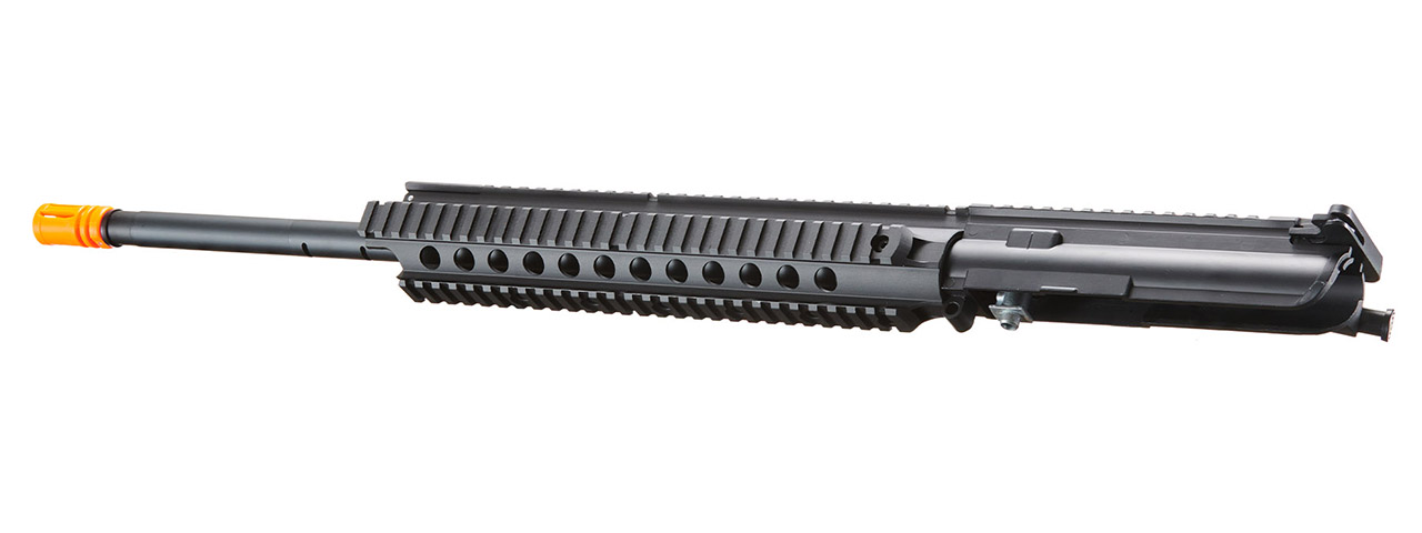GOLDEN EAGLE 19.5" RIFLE LENGTH COMPLETE METAL UPPER RECEIVER (BLACK)