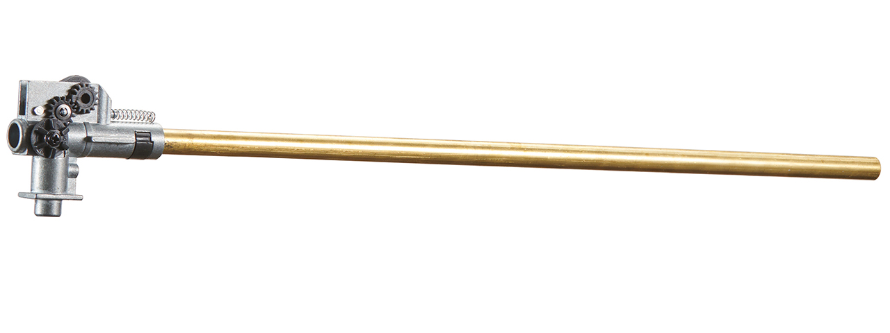 Golden Eagle 15" KeyMod Full Metal Upper Receiver - BLACK