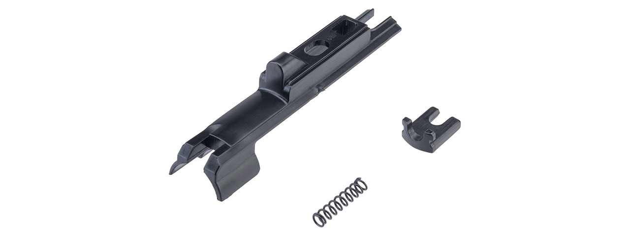 Guns Modify Reinforced Nozzle Reset for Tokyo Marui M4 M16 MWS GBBR