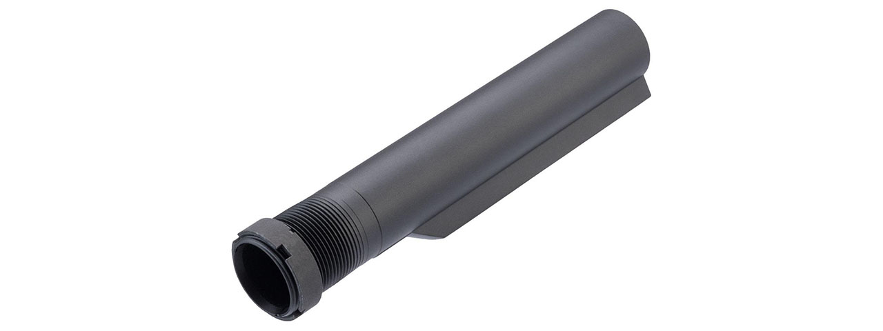 Guns Modify CNC Aluminum Six Position Buffer Tube for Tokyo Marui M4 M16 MWS GBBR