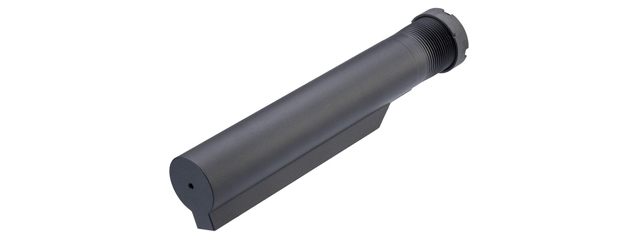 Guns Modify CNC Aluminum Six Position Buffer Tube for Tokyo Marui M4 M16 MWS GBBR