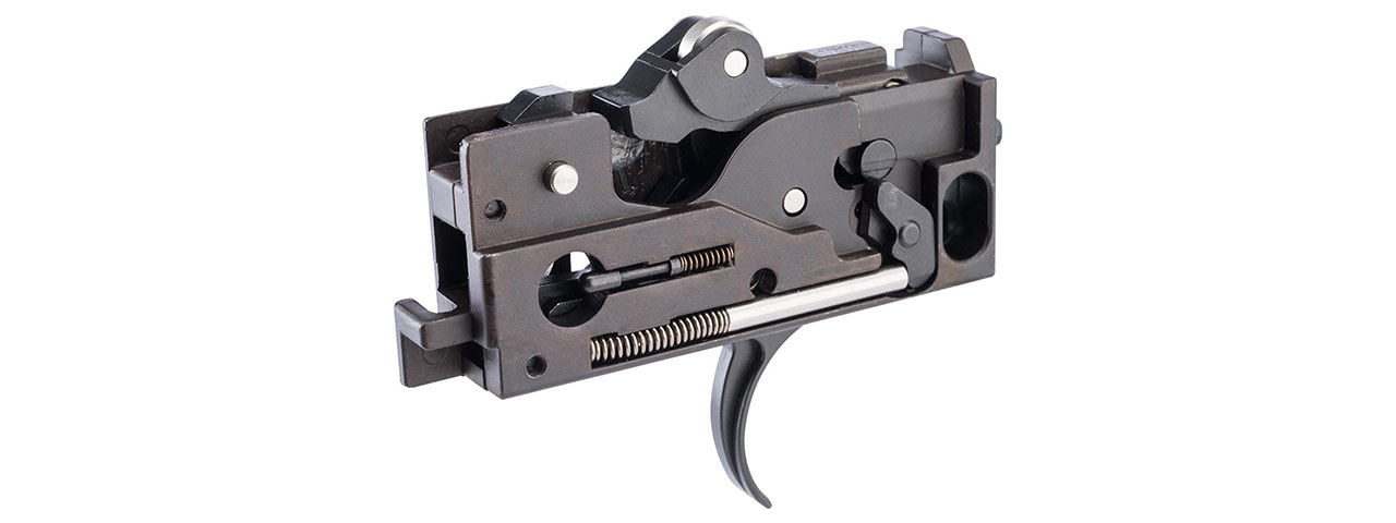 Guns Modify EVO Complete Steel Trigger Box for Tokyo Marui M4 M16 MWS GBBR