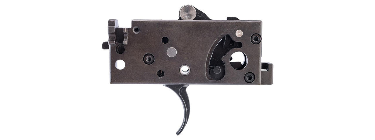 Guns Modify EVO Complete Steel Trigger Box for Tokyo Marui M4 M16 MWS GBBR