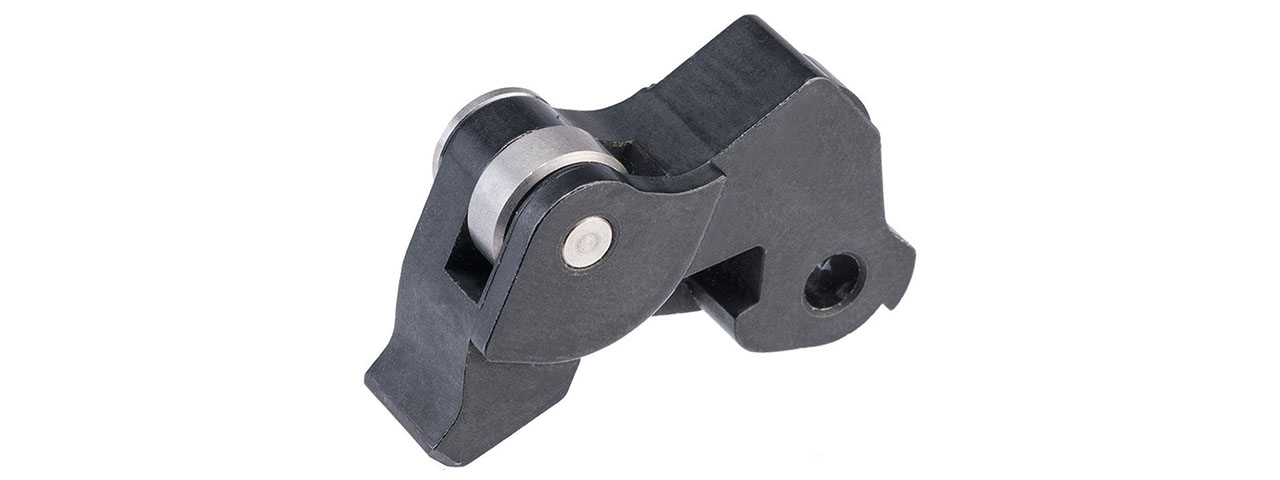 Guns Modify MIM 2 Stage Steel Hammer for Tokyo Marui MWS M4 M16 GBBR