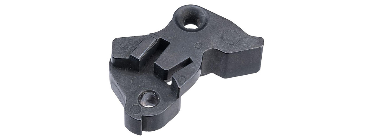 Guns Modify MIM 2 Stage Steel Hammer for Tokyo Marui MWS M4 M16 GBBR