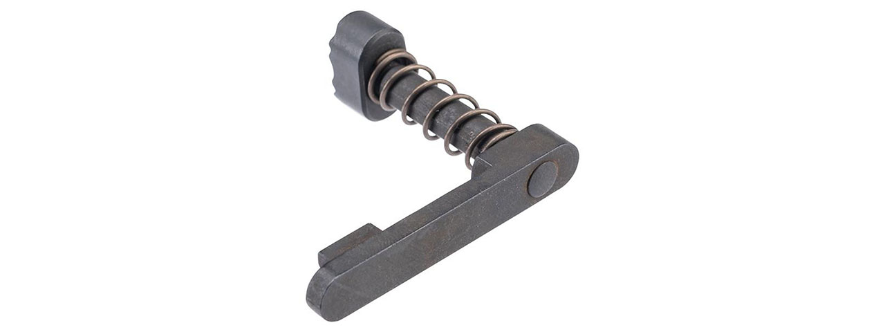 Guns Modify EVO Steel Magazine Catch for Tokyo Marui M4 M16 MWS GBBR