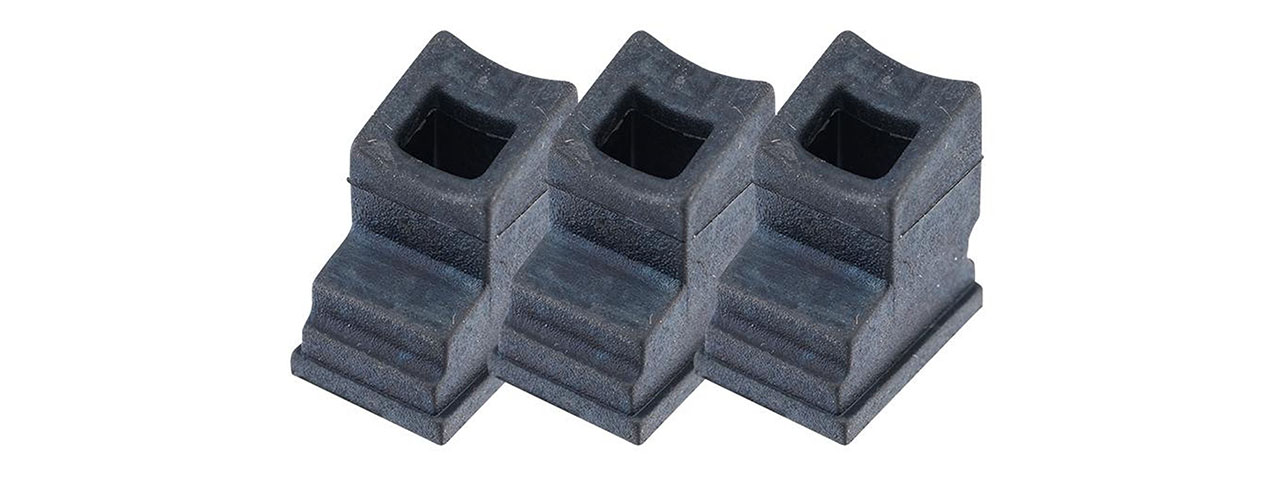 Guns Modify Anti Freeze Magazine Gasket Set for Tokyo Marui MWS GBBR