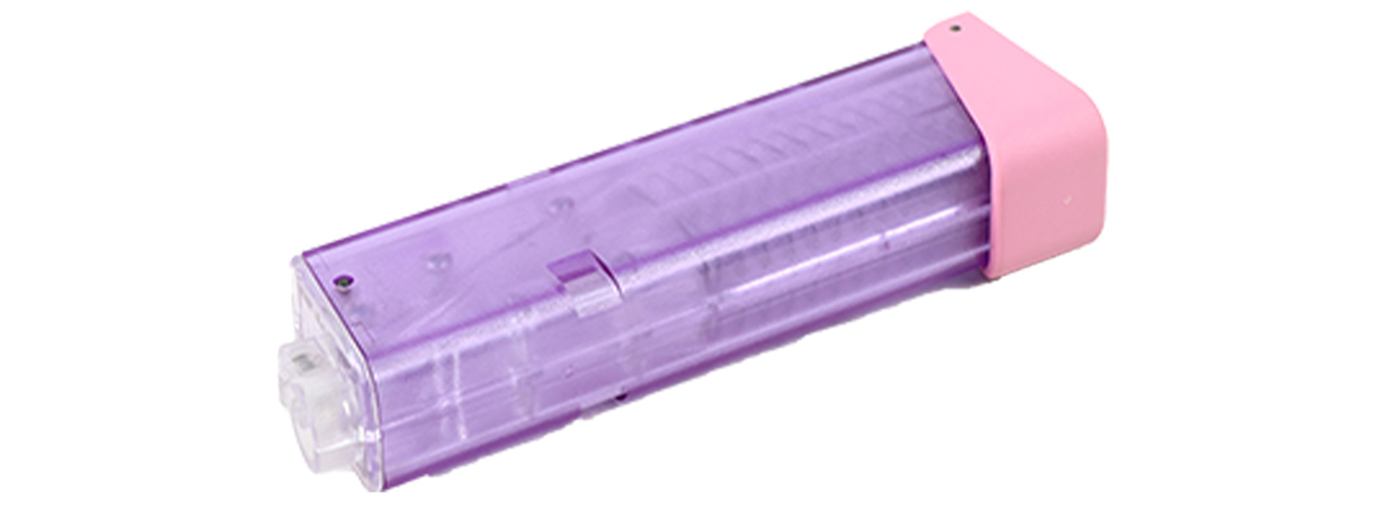 GNG 68 Round Magazine (FCCM) For ARP 9 - (Pink Purple)