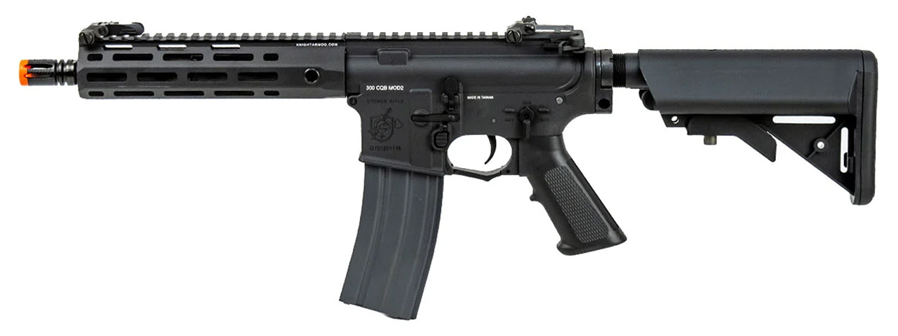 G&G SR30 M4 M-LOK Carbine AEG Airsoft Rifle - (Black) G&G SR30 M4 M-LOK Carbine AEG Airsoft Rifle - (Black)