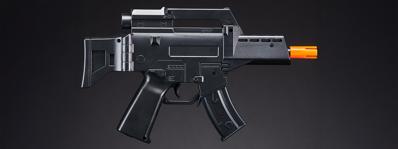 HFC HB-104 Automatic Pistol