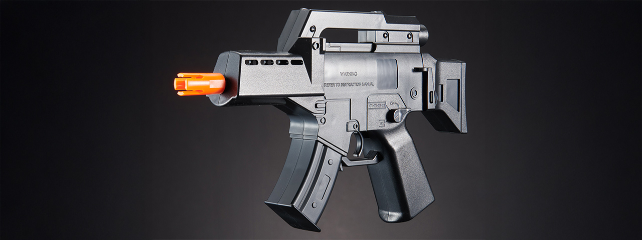 HFC HB-104 Automatic Pistol