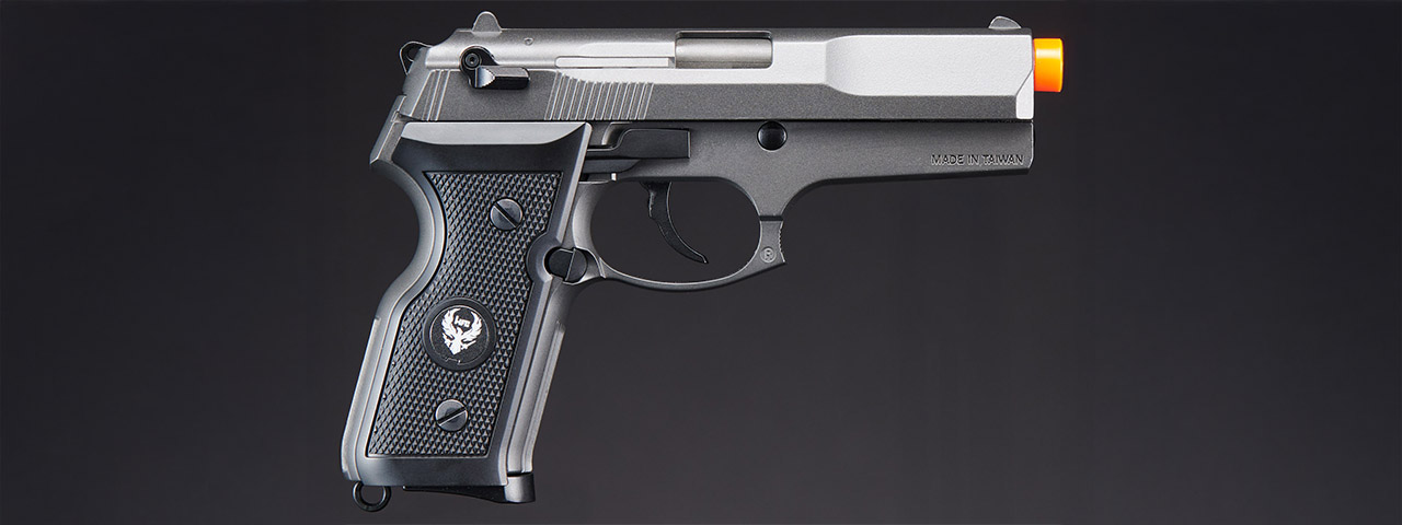 HFC HG-160 GAS POWERED PISTOL