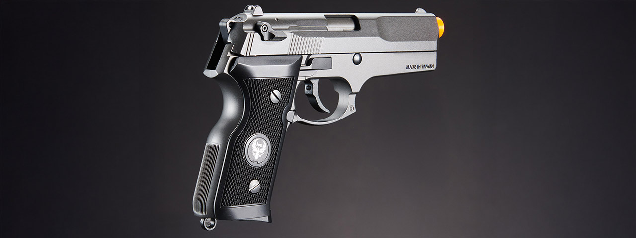 HFC HG-160 GAS POWERED PISTOL