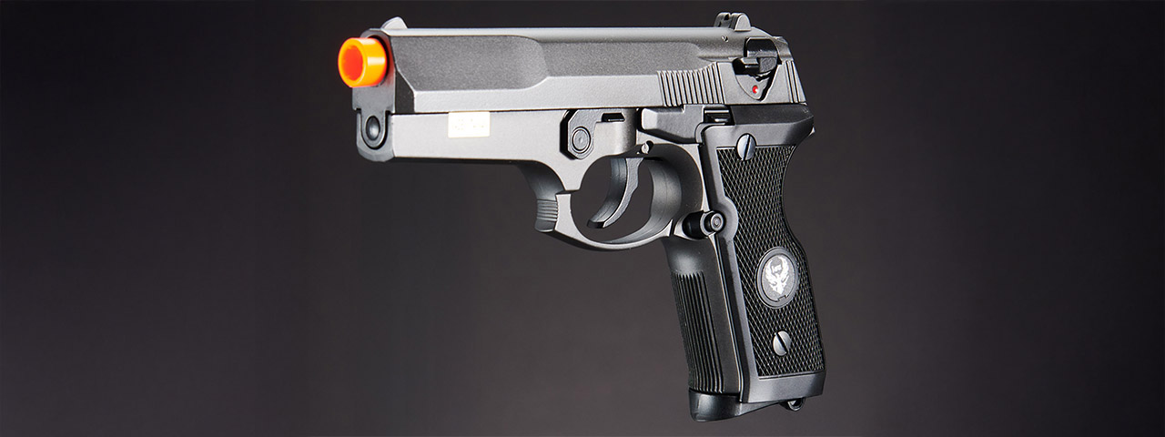 HFC HG-160 GAS POWERED PISTOL