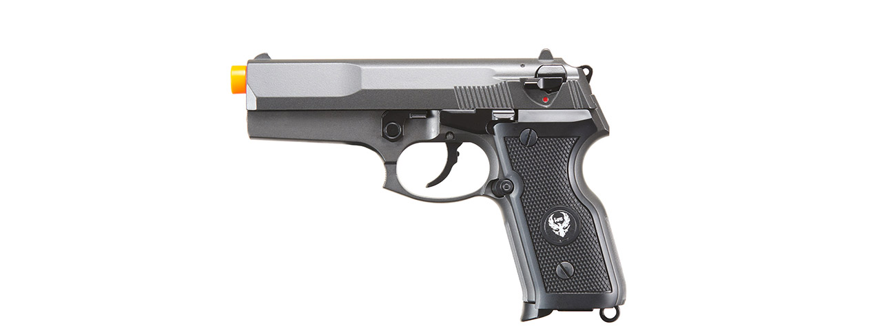 HFC HG-160 GAS POWERED PISTOL
