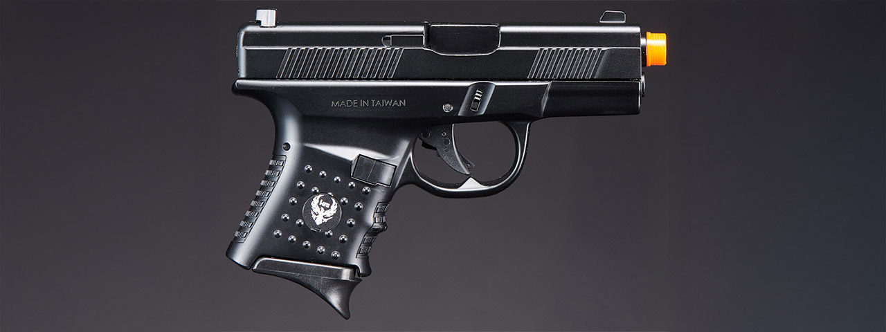 HFC HG-165 Gas Powered Pistol, Semi Auto