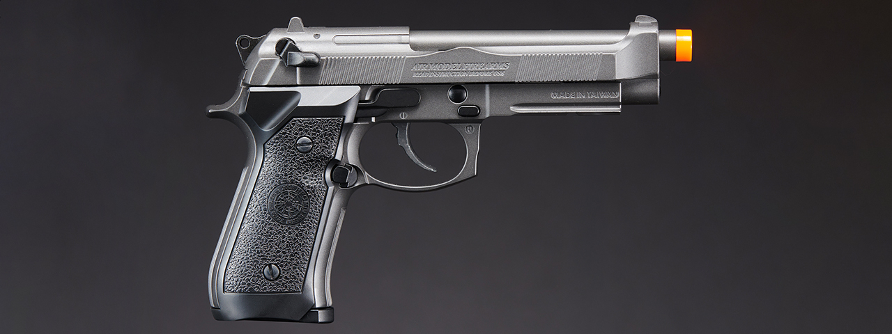 HFC AIRSOFT M9 GAS BLOWBACK GBB PISTOL - SEMI-AUTO