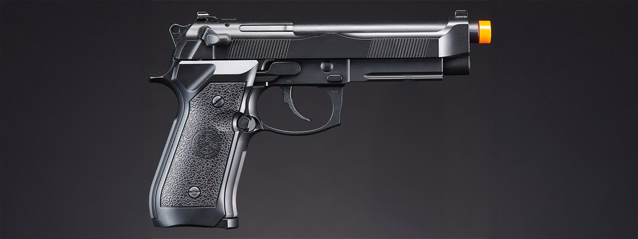HFC HGA-190 GAS POWERED PISTOL WITH BLOWBACK - SEMI AND AUTO
