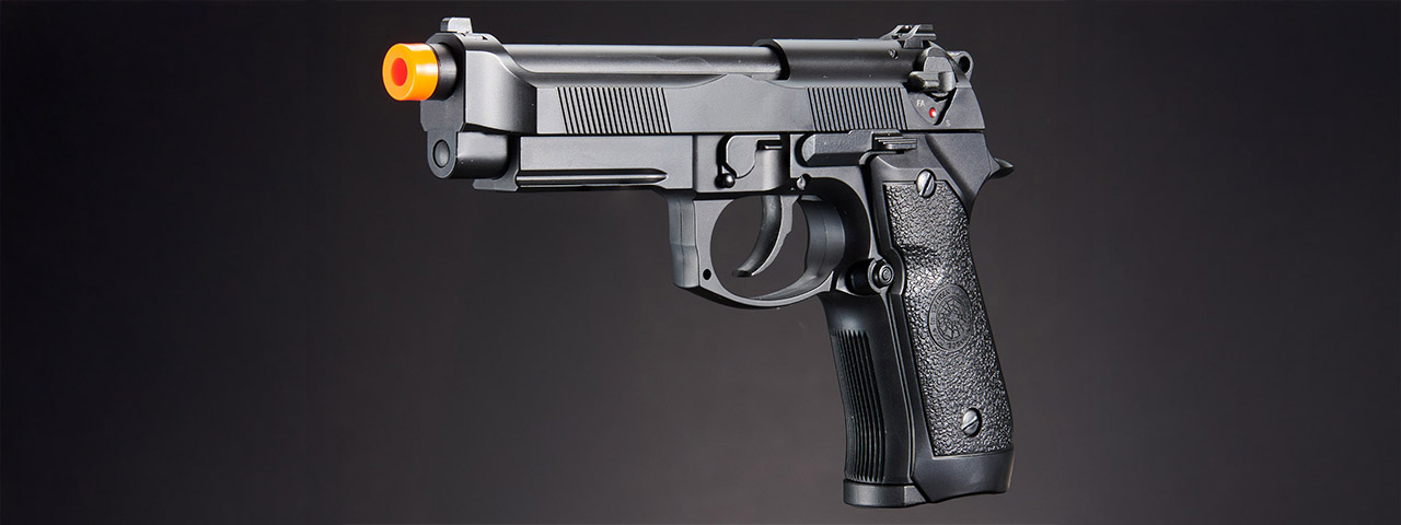 HFC HGA-190 GAS POWERED PISTOL WITH BLOWBACK - SEMI AND AUTO