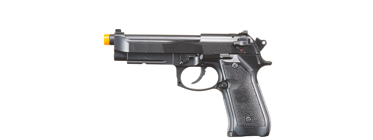 HFC HGA-190 GAS POWERED PISTOL WITH BLOWBACK - SEMI AND AUTO