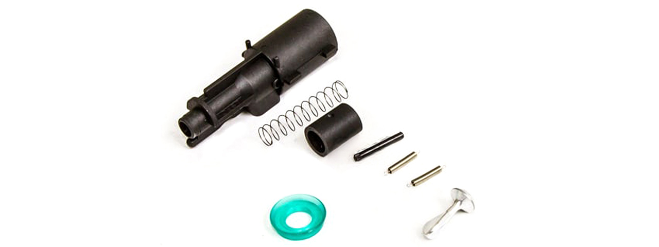 Elite Force Rebuild Kit for H&K USP Compact Elite Force Rebuild Kit for H&K USP Compact