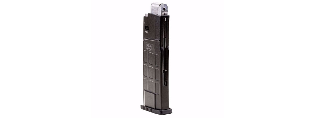 Umarex StrikeForce Full Auto .177 Airsoft Carbine - (Black)