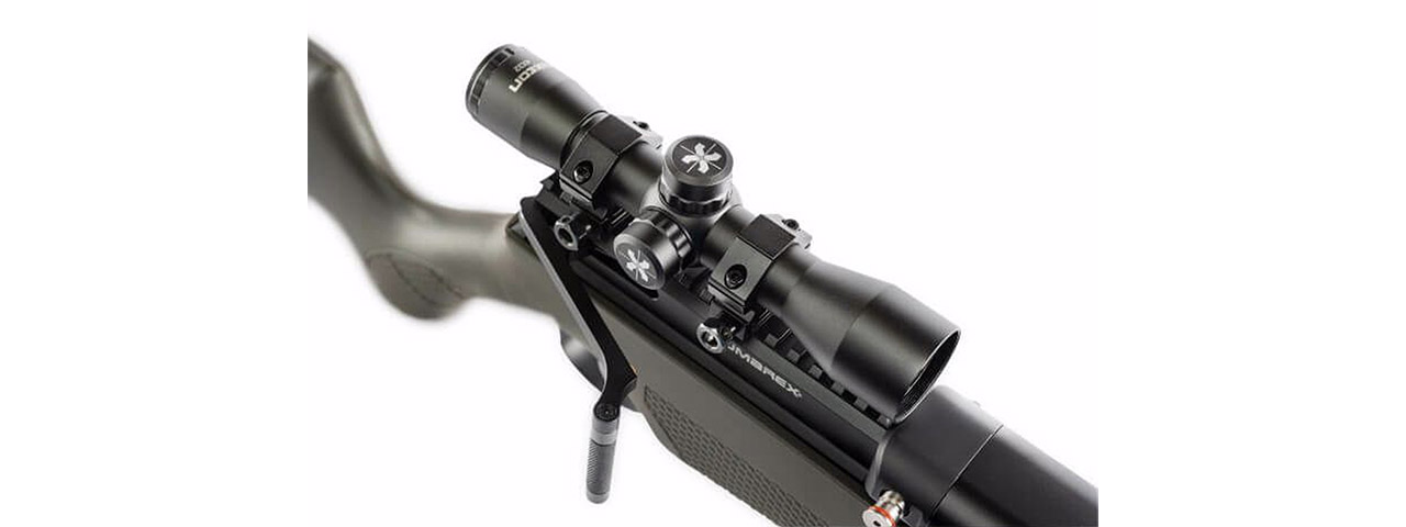 UMAREX AIRSABER ELITE X2