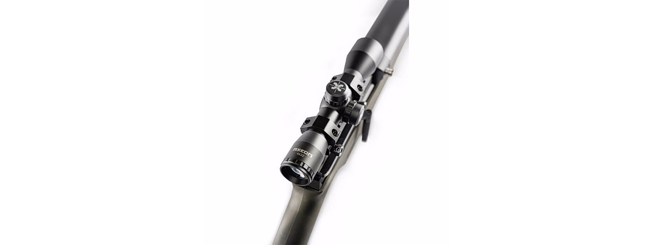 UMAREX AIRSABER ELITE X2