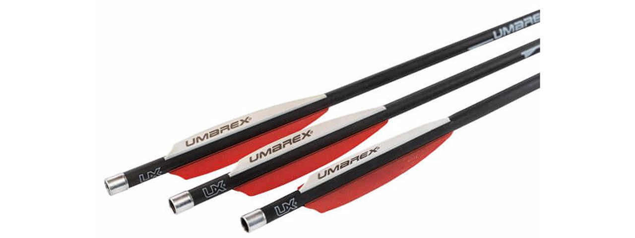 UMAREX AIRSABER ELITE X2