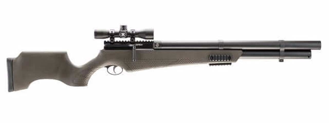 UMAREX AIRSABER ELITE X2